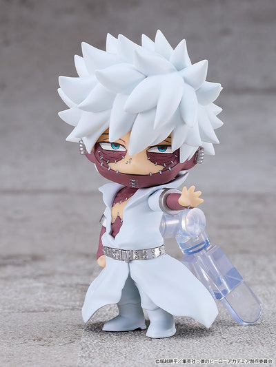 My Hero Academia Nendoroid Surprise - Heroes vs. Villains Edition Complete Set of 6 Types (Random Surprise) [Pre-Order Feb 2026]