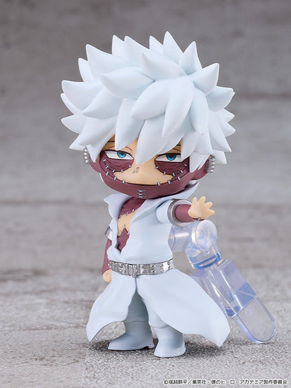 My Hero Academia Nendoroid Surprise - Heroes vs. Villains Edition Complete Set of 6 Types (Random) [Pre-Order Feb 2026]