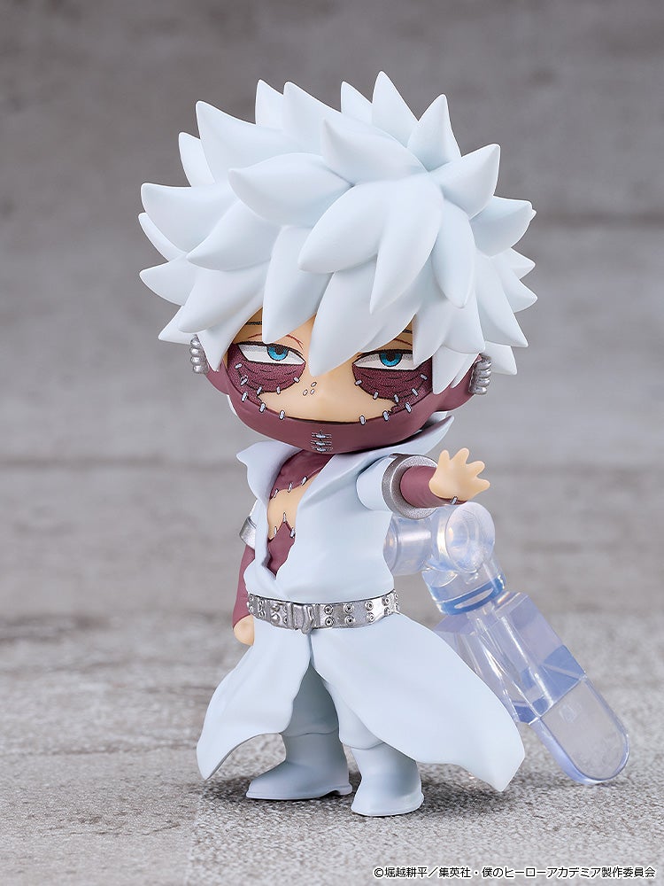 My Hero Academia Nendoroid Surprise - Heroes vs. Villains Edition Complete Set of 6 Types (Random) [Pre-Order Feb 2026]