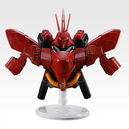 Ichiban Kuji Mobile Suit Gundam Universal Century Saga - Last One Prize Sazabi BUSTISAN