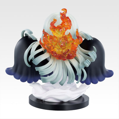Ichiban Kuji One Piece Memory of Heroines Devil's Night - Last One Prize S-Snake Art Scale Figure