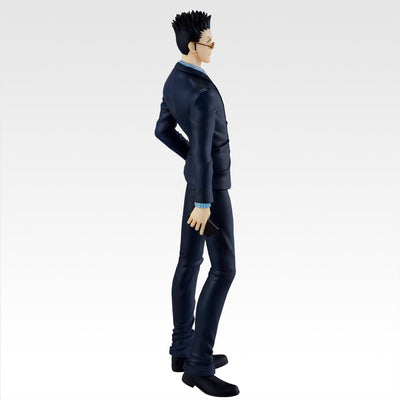 Ichiban Kuji HUNTER×HUNTER Cross the X-Day - D Prize Leorio Paradinight Masterlise Figure