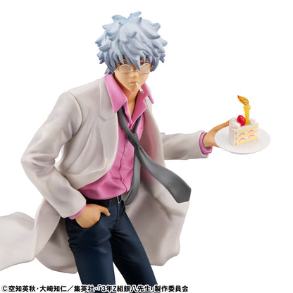 3rd Year Class Z Ginpachi Sensei GEM Series - Sakata Ginpachi Reiwa Ver.