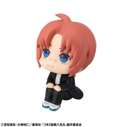 3rd Year Class Z Ginpachi Sensei Rukappu (Look Up) - Kamui [Pre-Order Jun 2026]