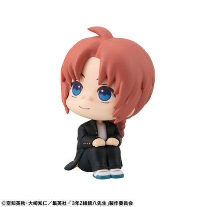 3rd Year Class Z Ginpachi Sensei Rukappu (Look Up) - Kamui [Pre-Order Jun 2026]