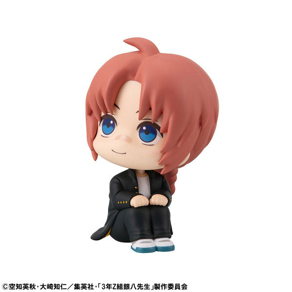 3rd Year Class Z Ginpachi Sensei Rukappu (Look Up) - Kamui [Pre-Order Jun 2026]