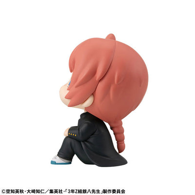 3rd Year Class Z Ginpachi Sensei Rukappu (Look Up) - Kamui [Pre-Order Jun 2026]