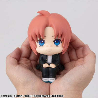 3rd Year Class Z Ginpachi Sensei Rukappu (Look Up) - Kamui [Pre-Order Jun 2026]