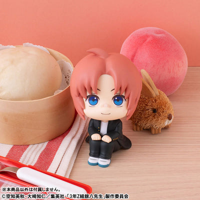 3rd Year Class Z Ginpachi Sensei Rukappu (Look Up) - Kamui [Pre-Order Jun 2026]