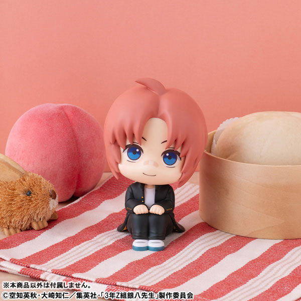 3rd Year Class Z Ginpachi Sensei Rukappu (Look Up) - Kamui [Pre-Order Jun 2026]