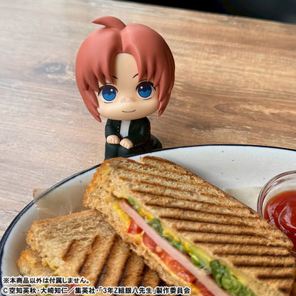 3rd Year Class Z Ginpachi Sensei Rukappu (Look Up) - Kamui [Pre-Order Jun 2026]