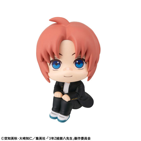 3rd Year Class Z Ginpachi Sensei Rukappu (Look Up) - Kamui [Pre-Order Jun 2026]