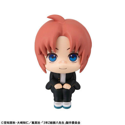 3rd Year Class Z Ginpachi Sensei Rukappu (Look Up) - Kamui [Pre-Order Jun 2026]