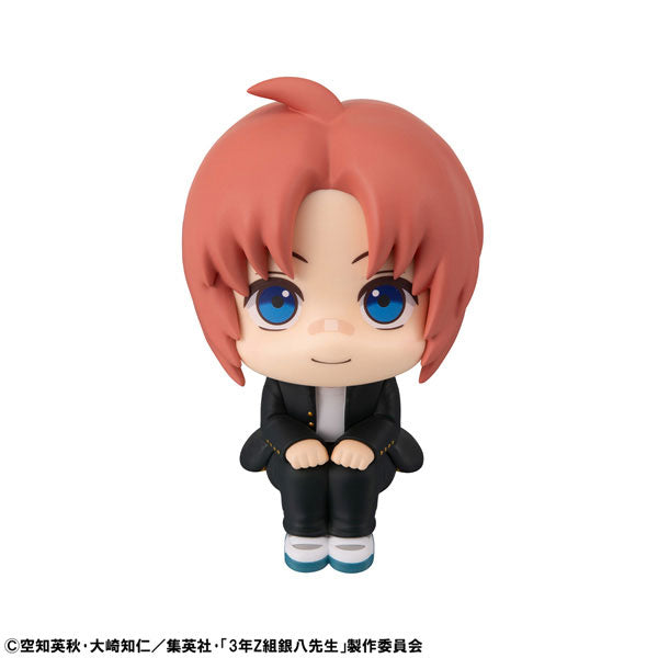 3rd Year Class Z Ginpachi Sensei Rukappu (Look Up) - Kamui [Pre-Order Jun 2026]