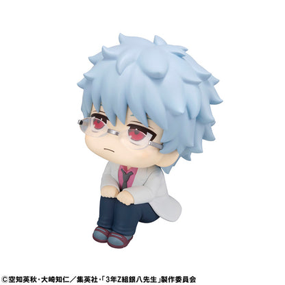 3rd Year Class Z Ginpachi Sensei (Look Up) - Sakata Ginpachi