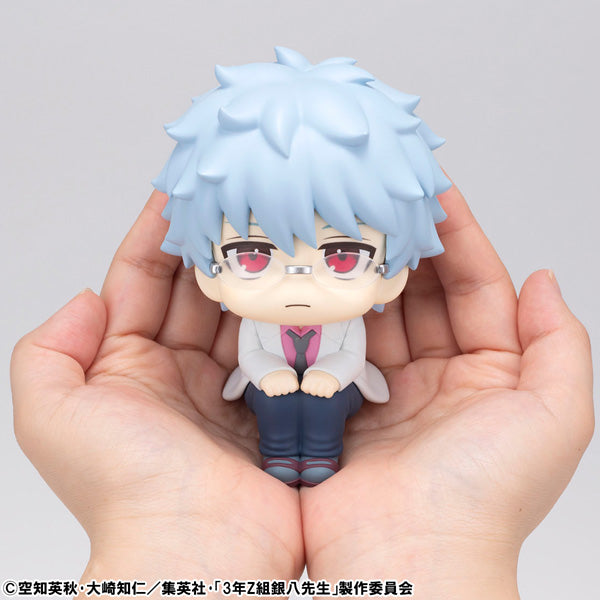 3rd Year Class Z Ginpachi Sensei (Look Up) - Sakata Ginpachi
