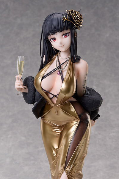 Goddess of Victory Nikke - D Secret Party Cleaner ver. [Pre-Order July 2026]