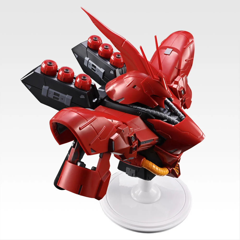 Ichiban Kuji Mobile Suit Gundam Universal Century Saga - Last One Prize Sazabi BUSTISAN