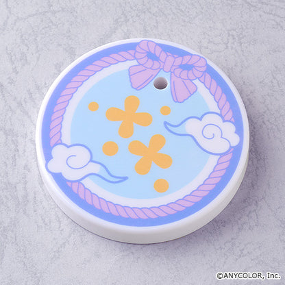 Nijisanji Nendoroid - Lunlun + Special Bonus Base [Pre-Order Jun 2026]