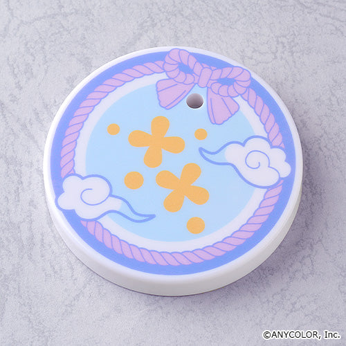 Nijisanji Nendoroid - Lunlun + Special Bonus Base [Pre-Order Jun 2026]