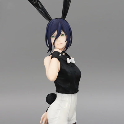 Chainsaw Man BiCute Bunnies Figure - Reze Bunny Ver.