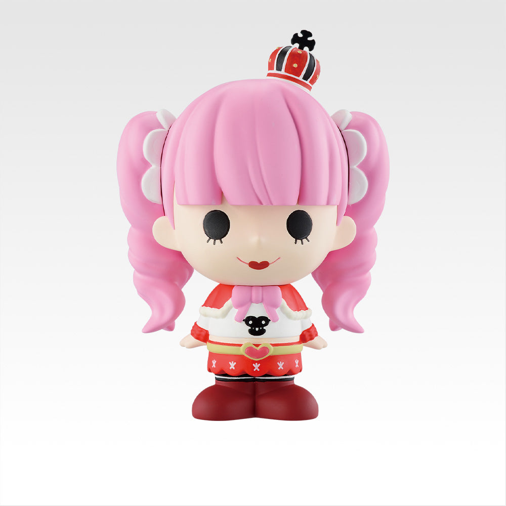 Ichiban Kuji One Piece Memory of Heroines Devil's Night - E Prize