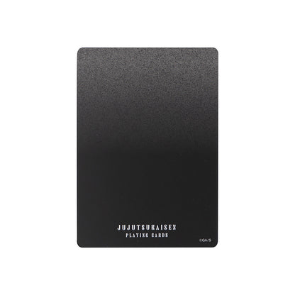 Jujutsu Kaisen - Glittering Playing Cards (Special Box)