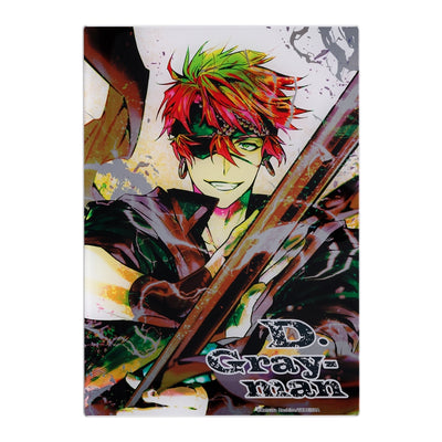 D.Gray-man - Foil Acrylic Art Lavi [Pre-Order Mar 2026]