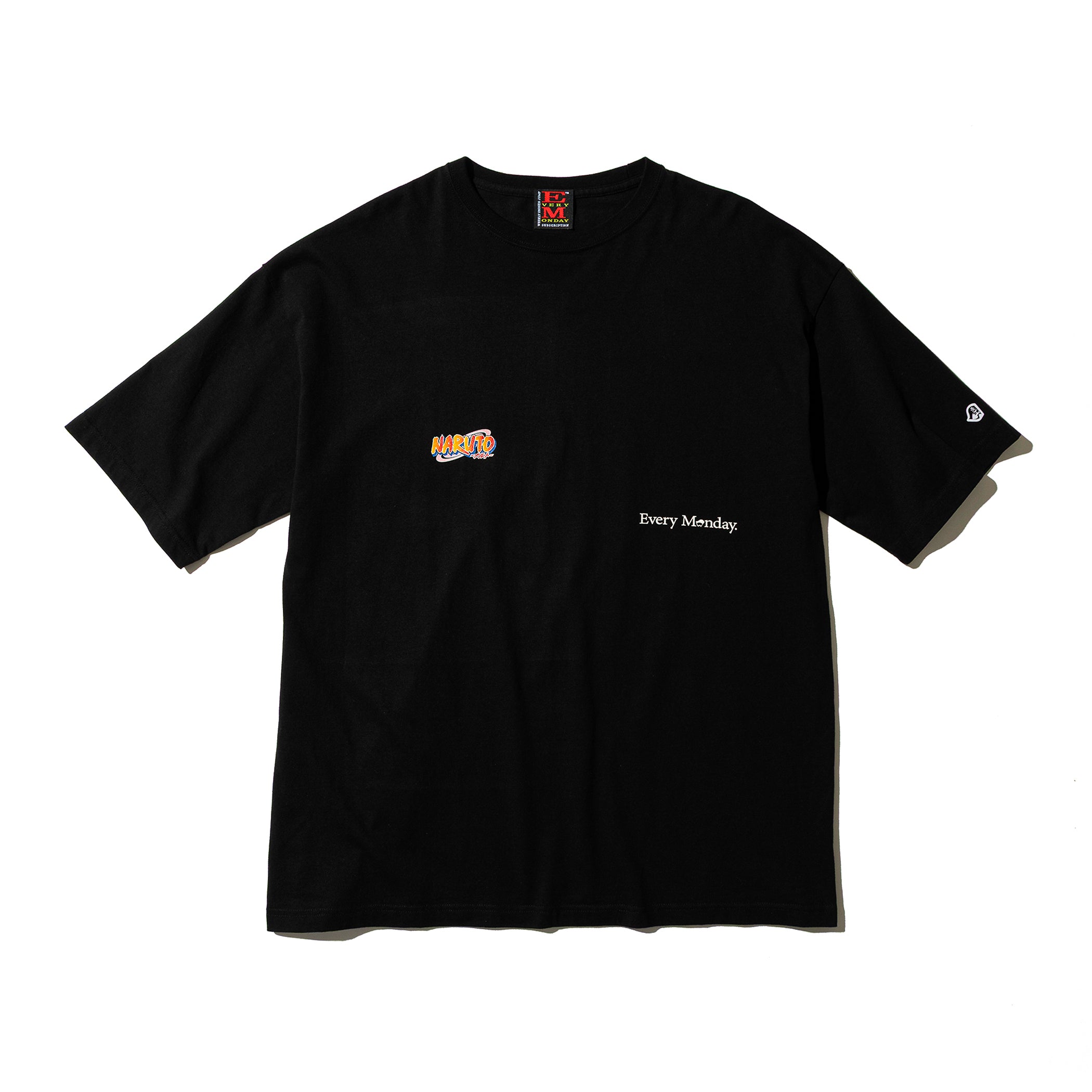 My Hero Academia Jump Giga 2025 Autumn - Bakugo No. 1 T-Shirt [Pre-Order Jun 2026]