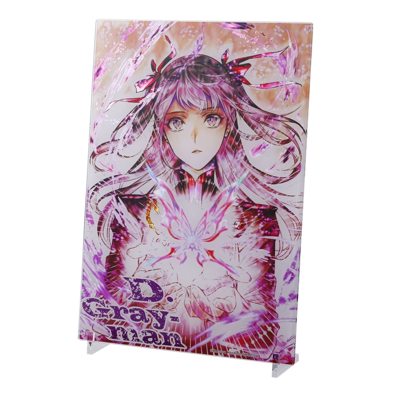 D.Gray-man Series – JumpIchiban