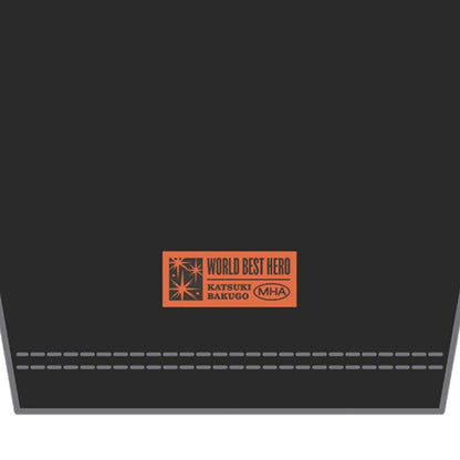 My Hero Academia Jump Giga 2025 Autumn - Bakugo No. 1 T-Shirt [Pre-Order Jun 2026]