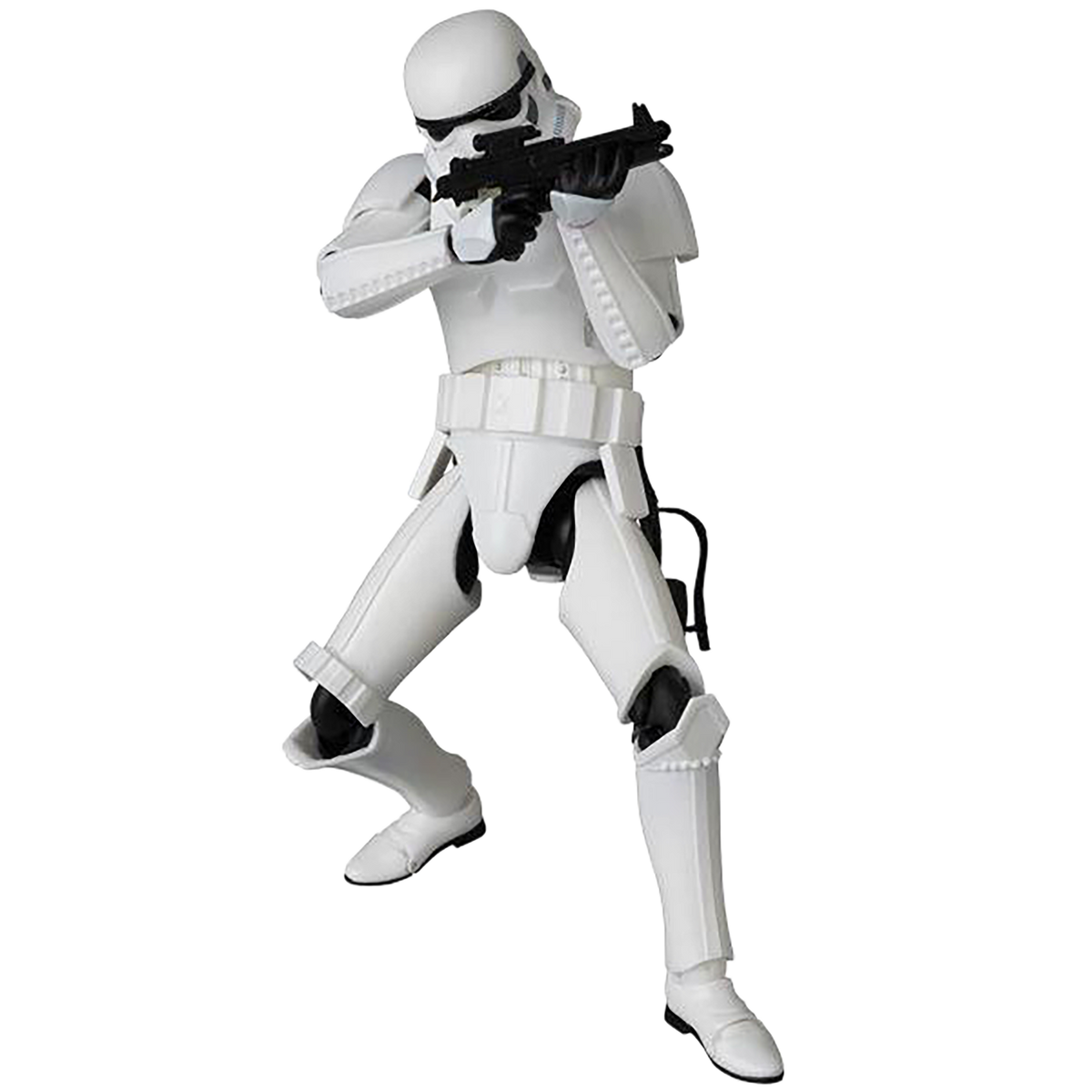 MAFEX No.010 - Stormtrooper