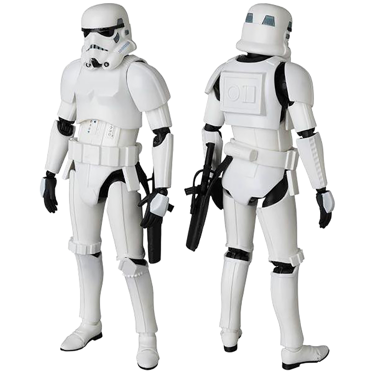 MAFEX No.010 - Stormtrooper