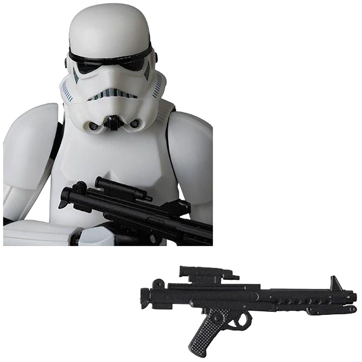 MAFEX No.010 - Stormtrooper