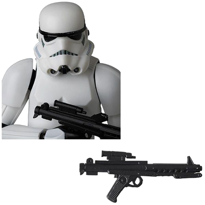 MAFEX No.010 - Stormtrooper