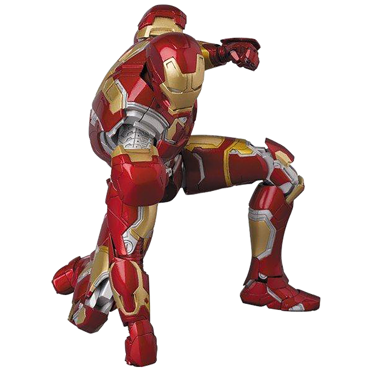MAFEX No.013 - Iron Man Mark 43