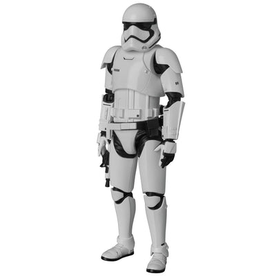 MAFEX No.021 - FIRST ORDER STORMTROOPER