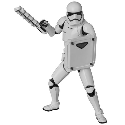 MAFEX No.021 - FIRST ORDER STORMTROOPER