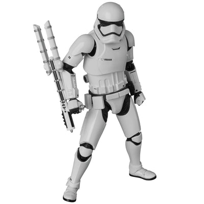 MAFEX No.021 - FIRST ORDER STORMTROOPER