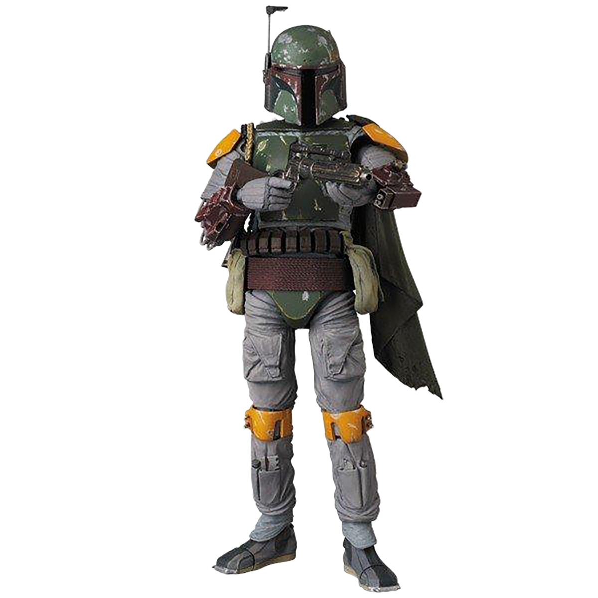 MAFEX No.025 - BOBA FETT(TM) (RETURN OF THE JEDI Ver.)