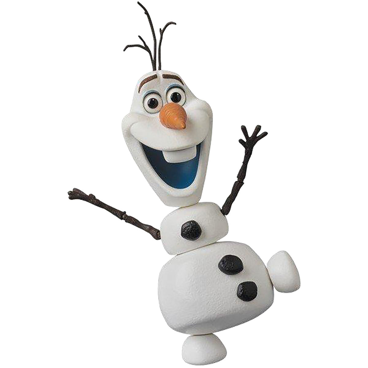 MAFEX No.026 - Olaf (Frozen)