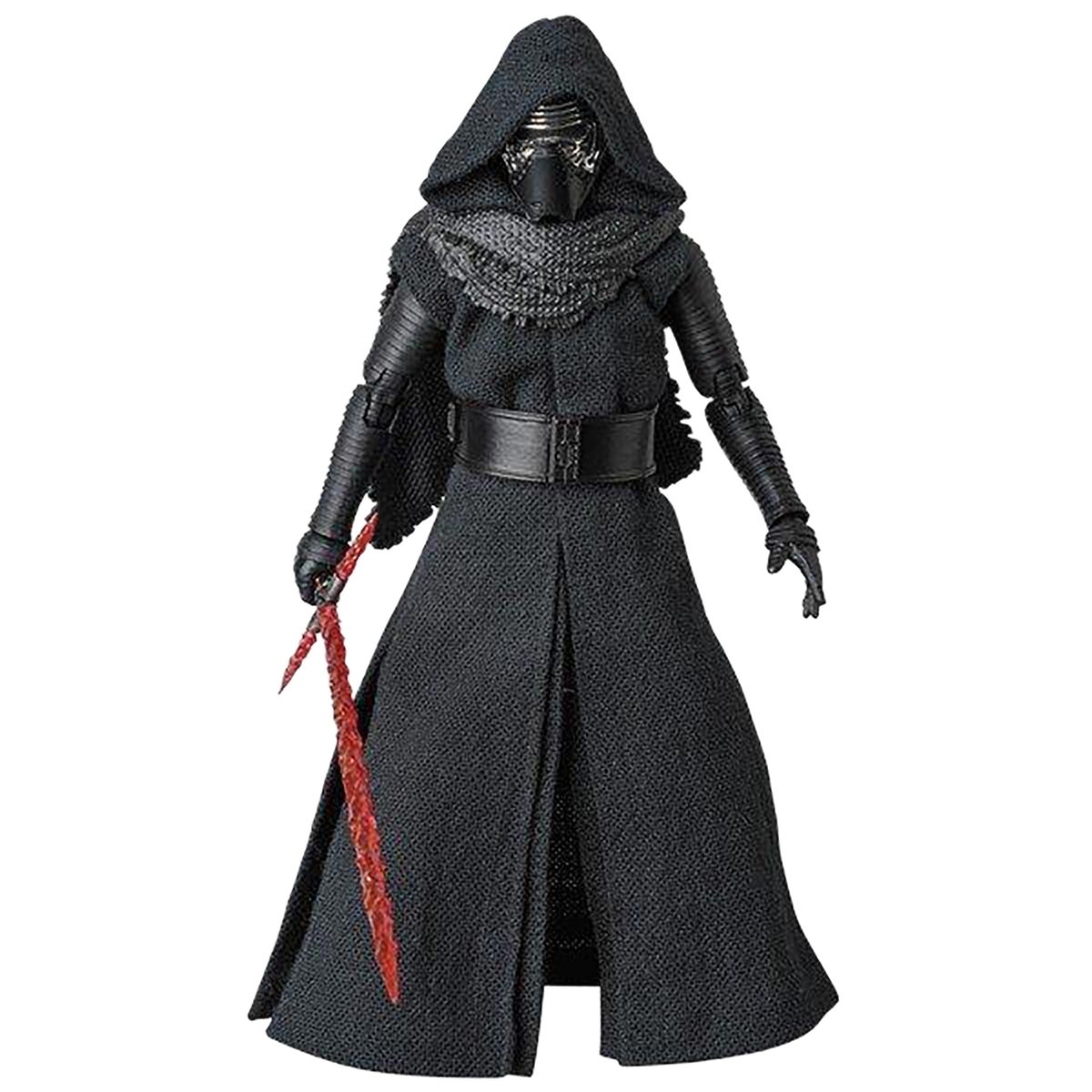 MAFEX No.027 - KYLO REN