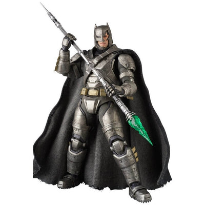 MAFEX No.031 - KNIGHTMARE BATMAN