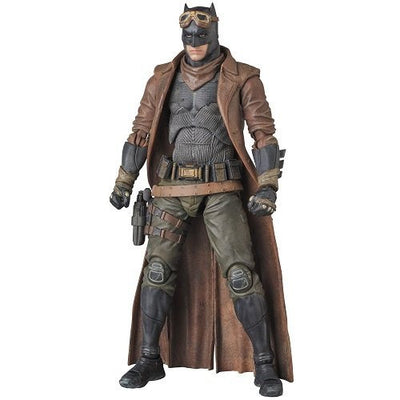 MAFEX No.031 - KNIGHTMARE BATMAN