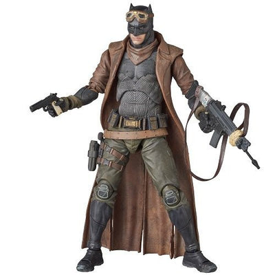 MAFEX No.031 - KNIGHTMARE BATMAN