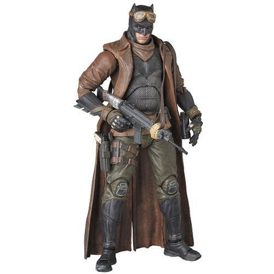 MAFEX No.031 - KNIGHTMARE BATMAN