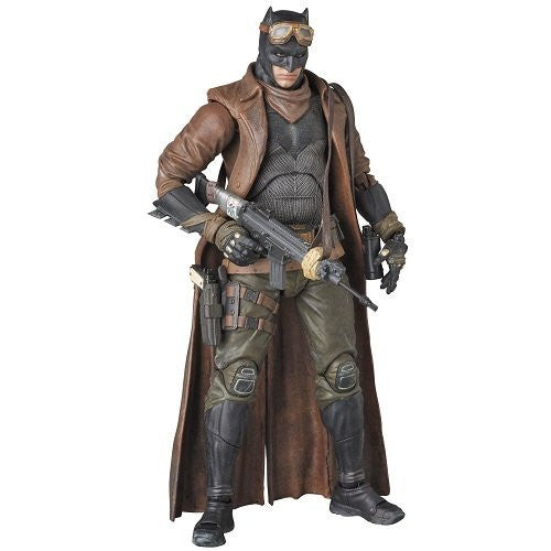 MAFEX No.031 - KNIGHTMARE BATMAN