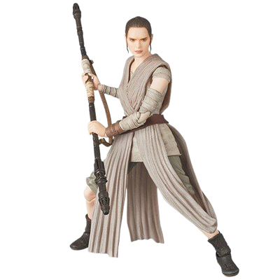 MAFEX No.036 - REY (TM)