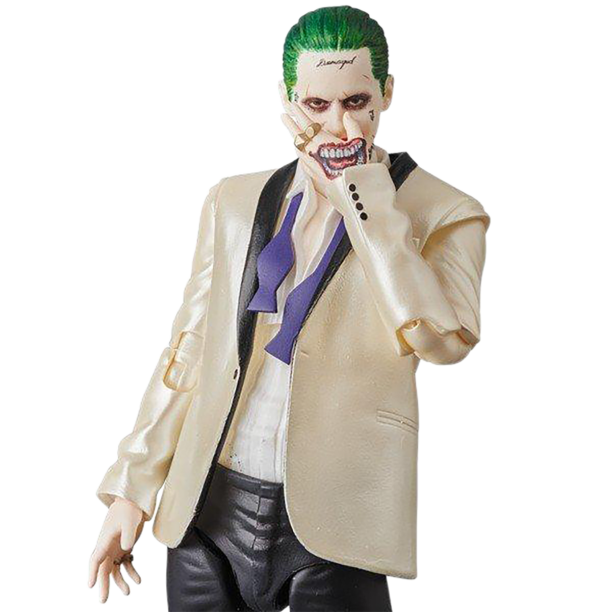 MAFEX No.039 - THE JOKER (SUITS Ver.)