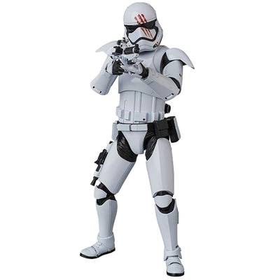 MAFEX No.043 - FN-2187